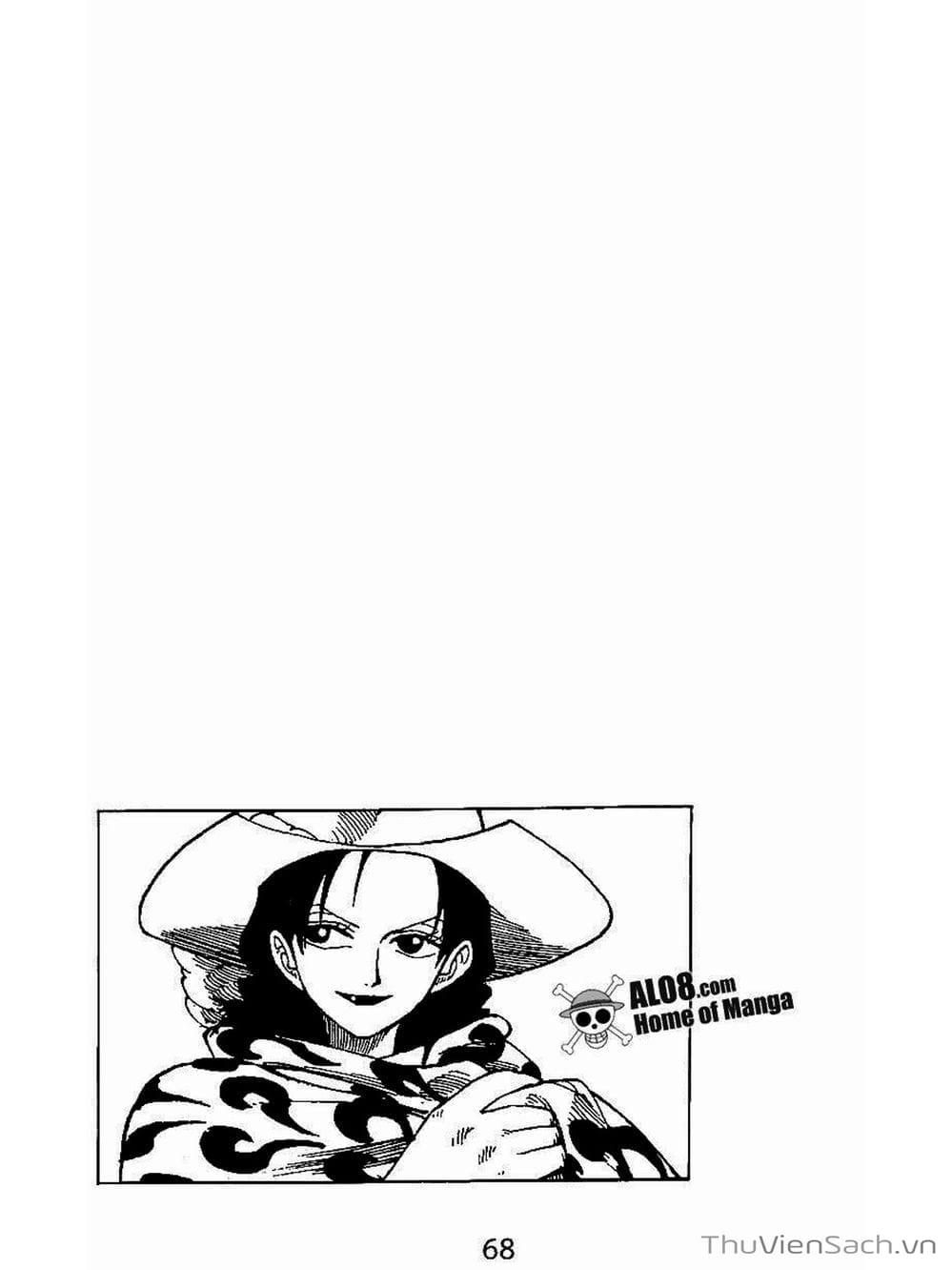 One Piece Tập 175 - Trang 21