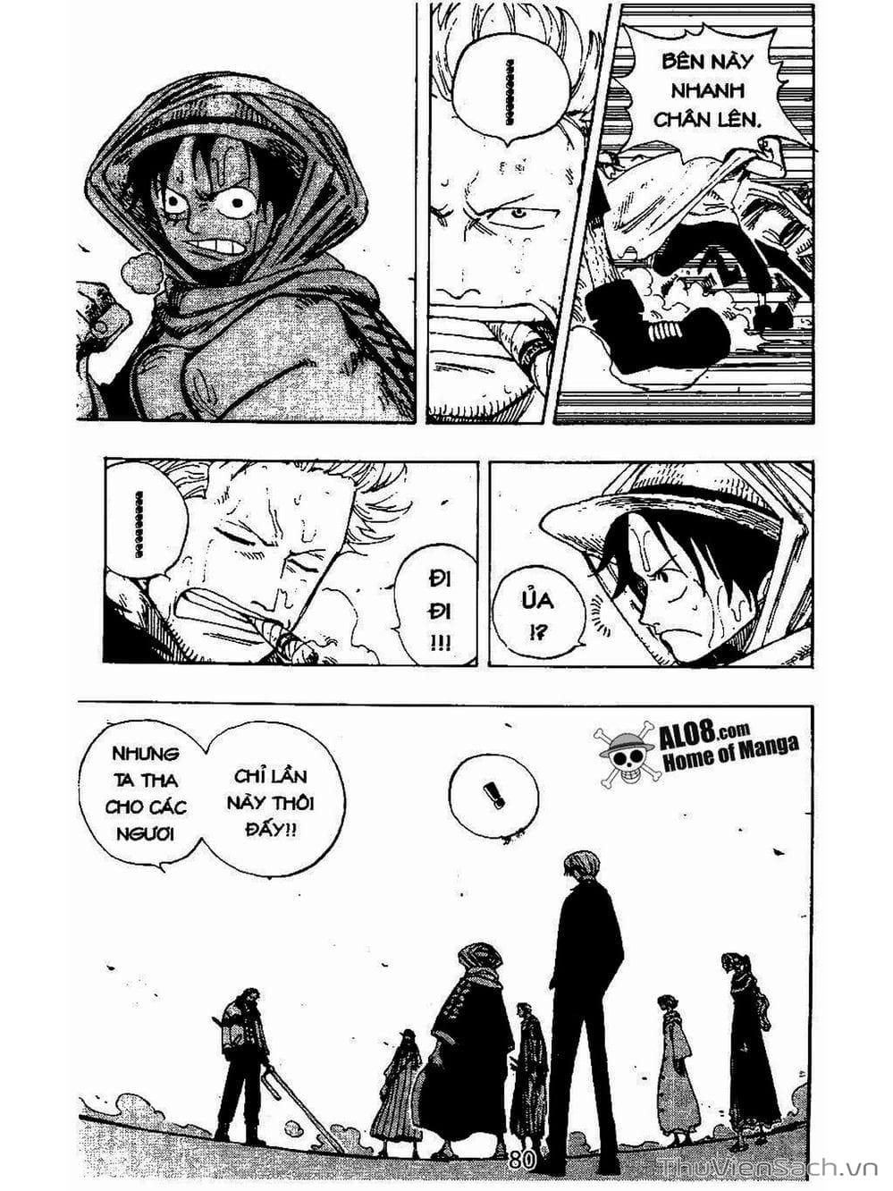 One Piece Tập 176 - Trang 12