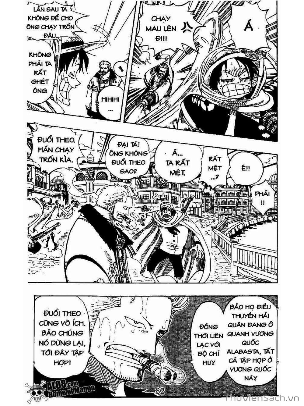 One Piece Tập 176 - Trang 14