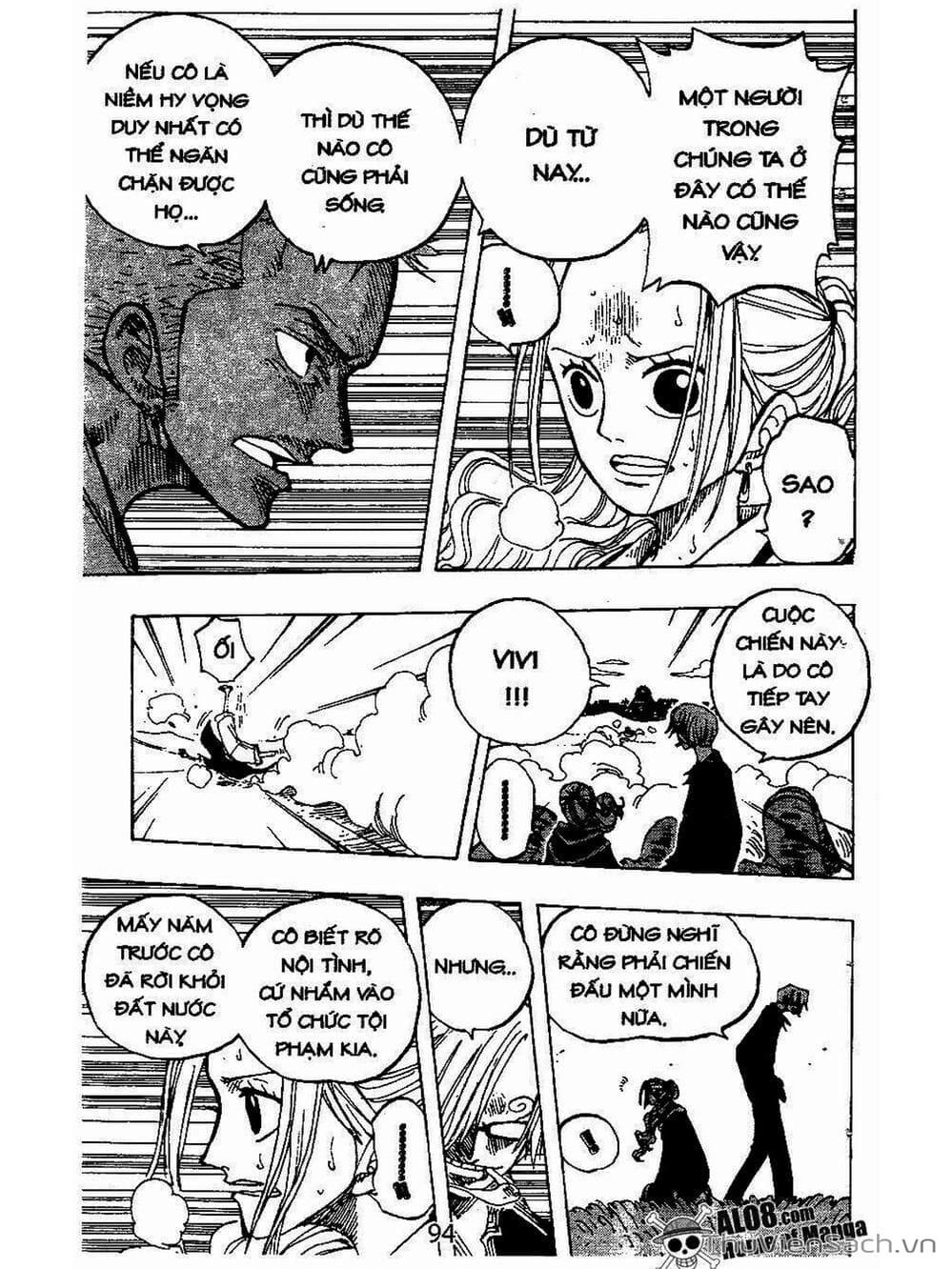 One Piece Tập 177 - Trang 4