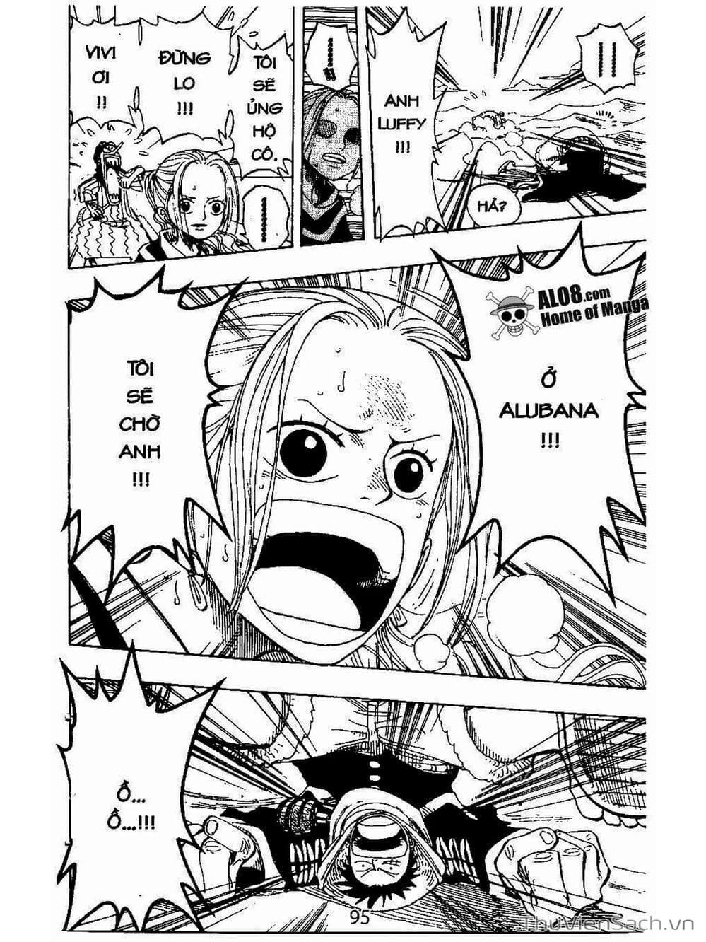 One Piece Tập 177 - Trang 5