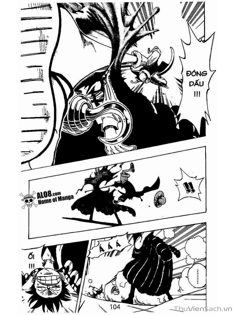One Piece Tập 177 - Trang 14