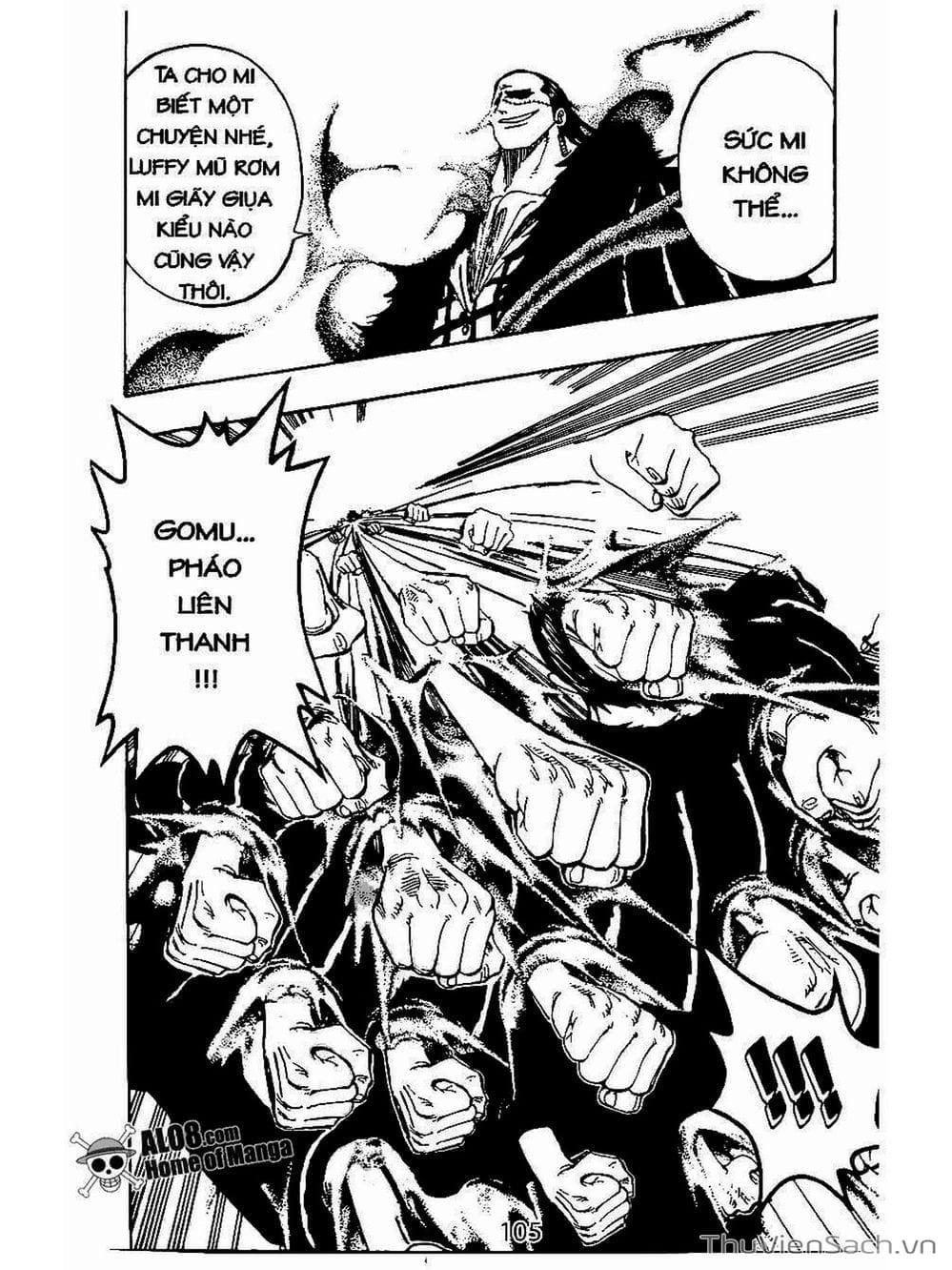 One Piece Tập 177 - Trang 15