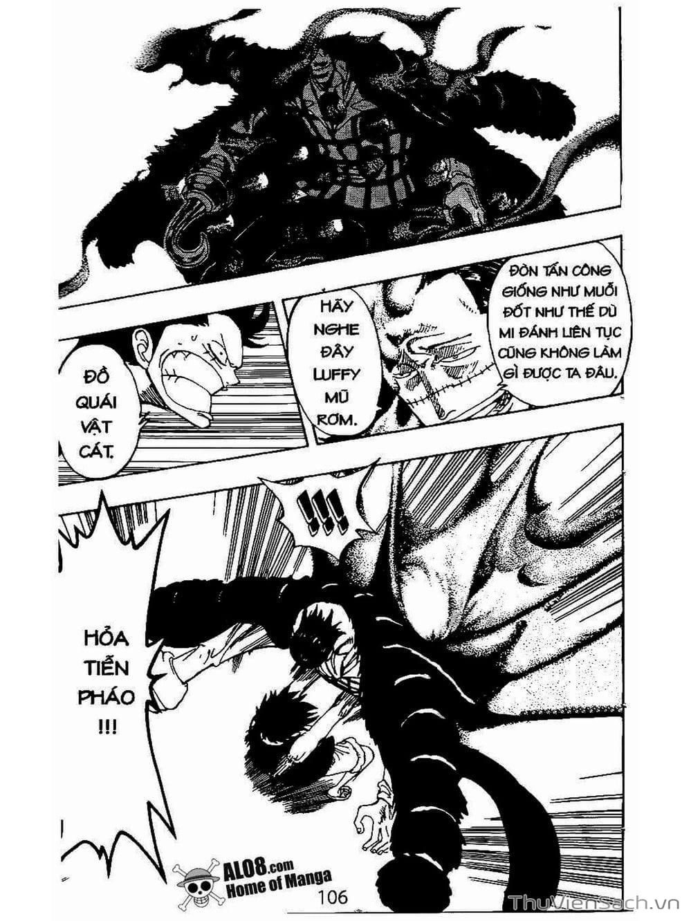 One Piece Tập 177 - Trang 16