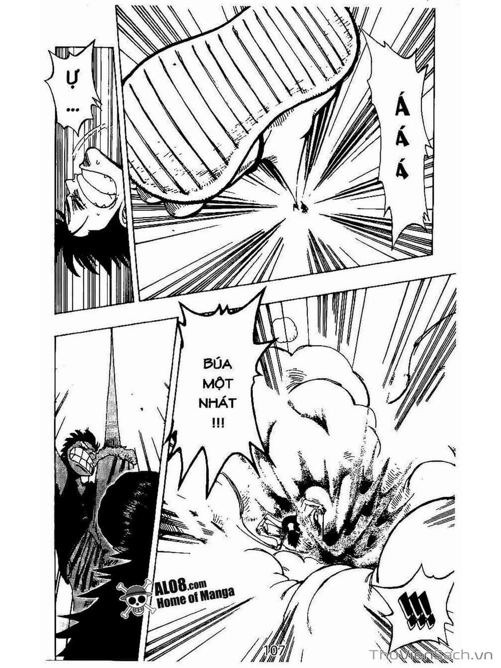 One Piece Tập 177 - Trang 17