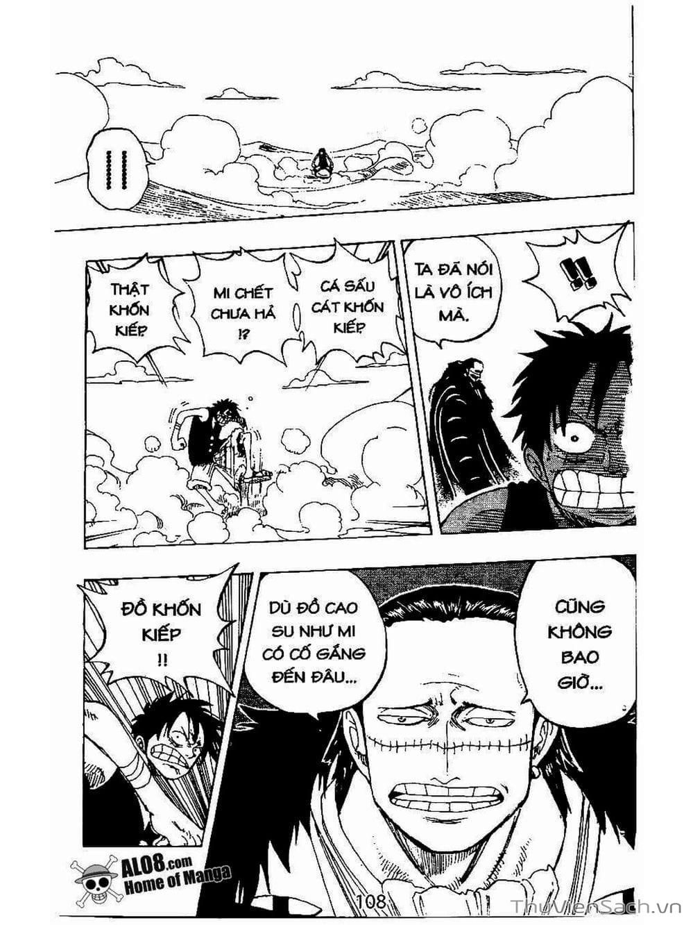 One Piece Tập 177 - Trang 18