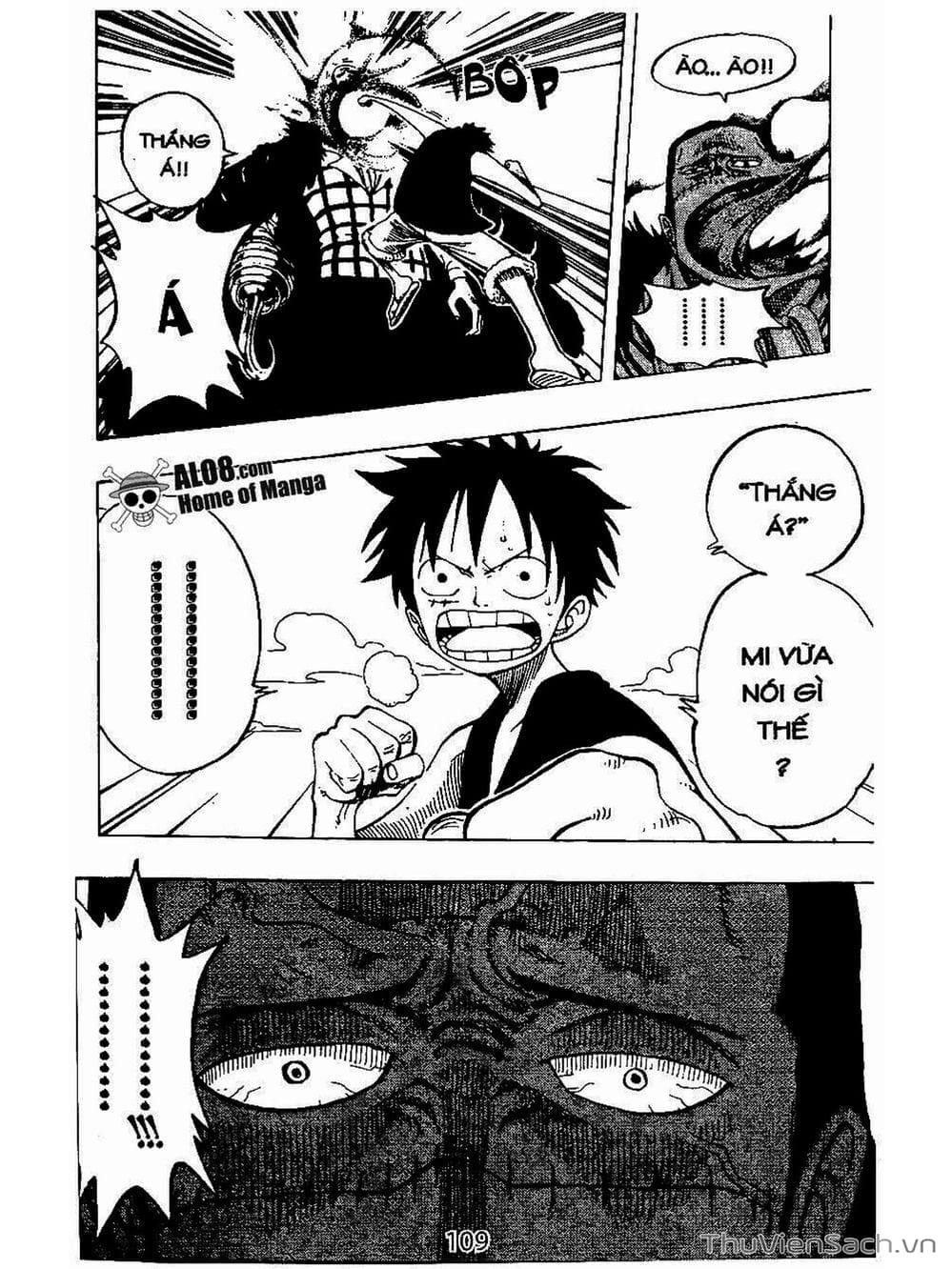 One Piece Tập 177 - Trang 19