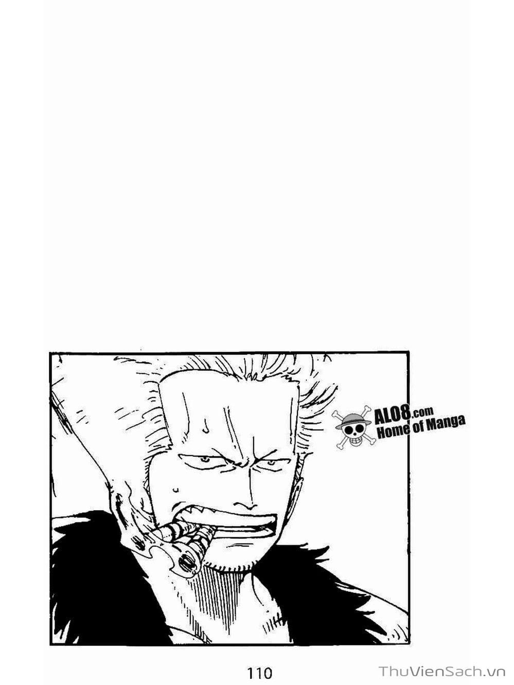 One Piece Tập 177 - Trang 20