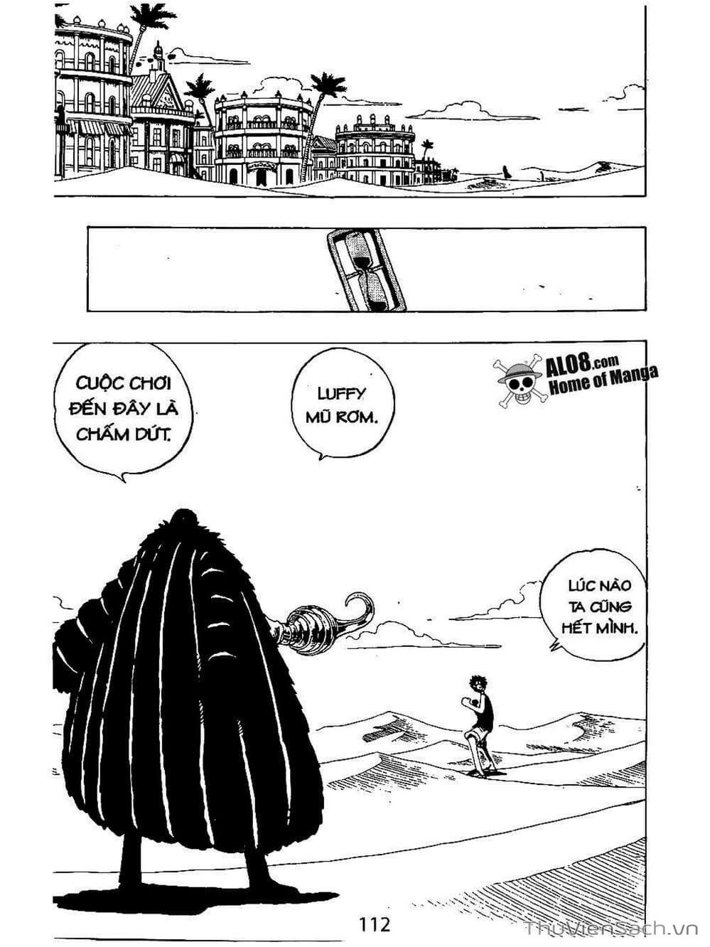 One Piece Tập 178 - Trang 2
