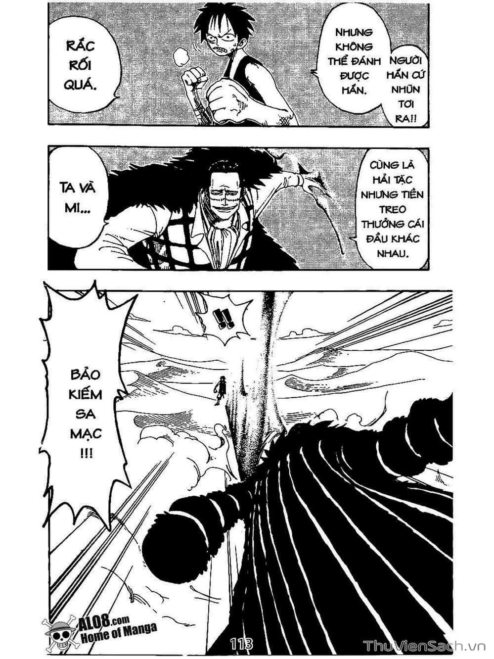 One Piece Tập 178 - Trang 3