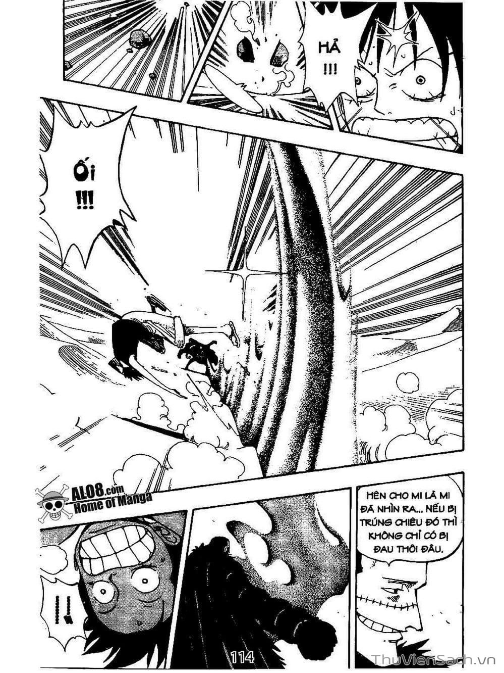 One Piece Tập 178 - Trang 4