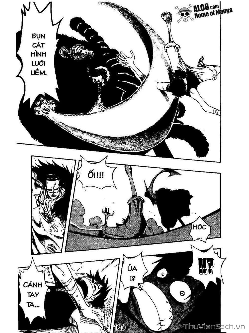 One Piece Tập 178 - Trang 10