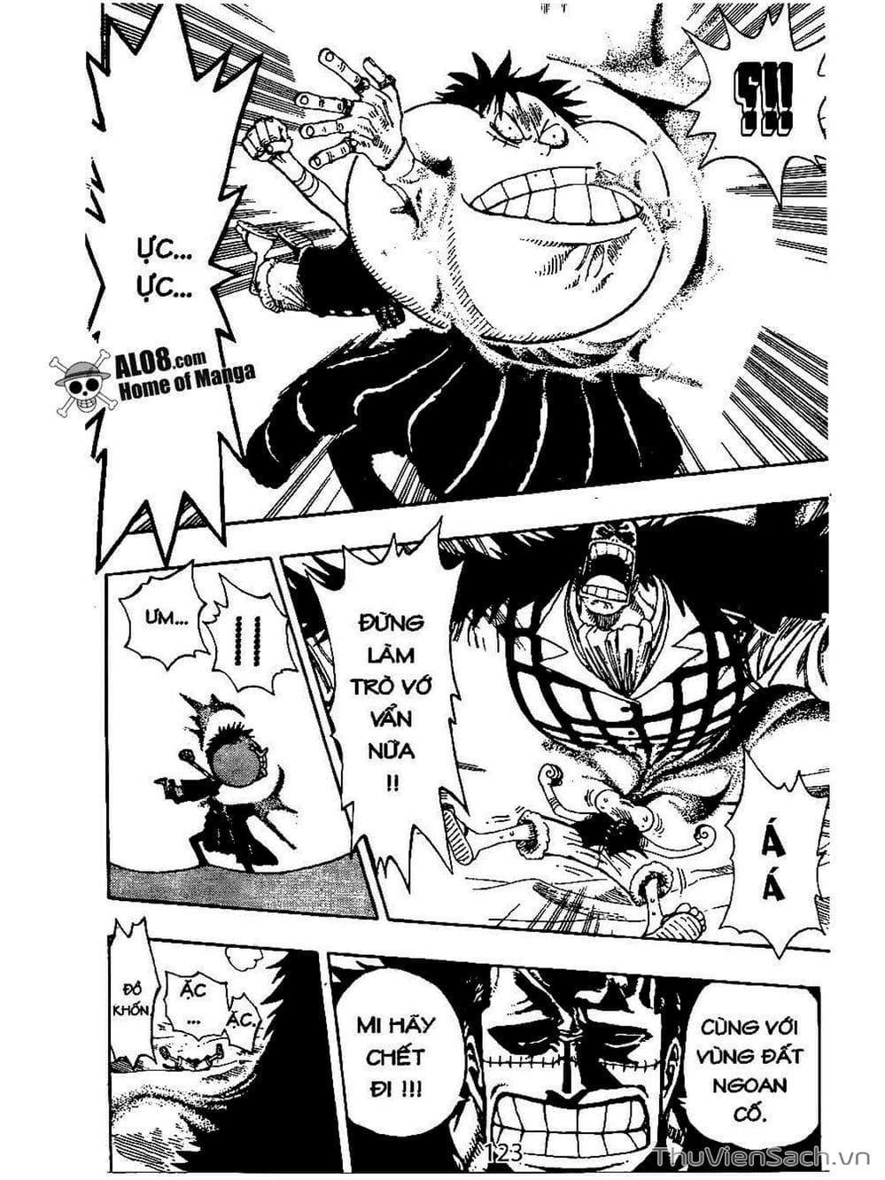 One Piece Tập 178 - Trang 13