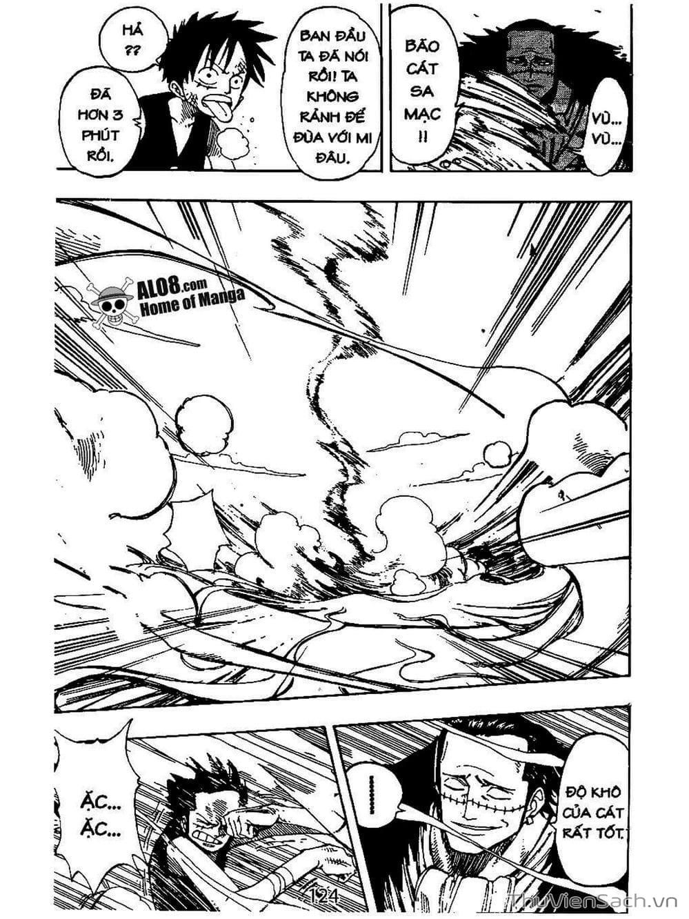 One Piece Tập 178 - Trang 14