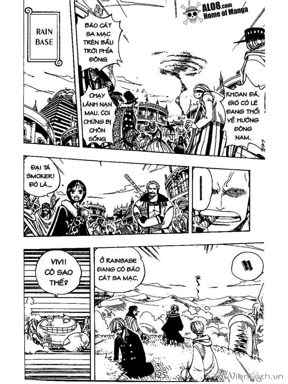 One Piece Tập 178 - Trang 15