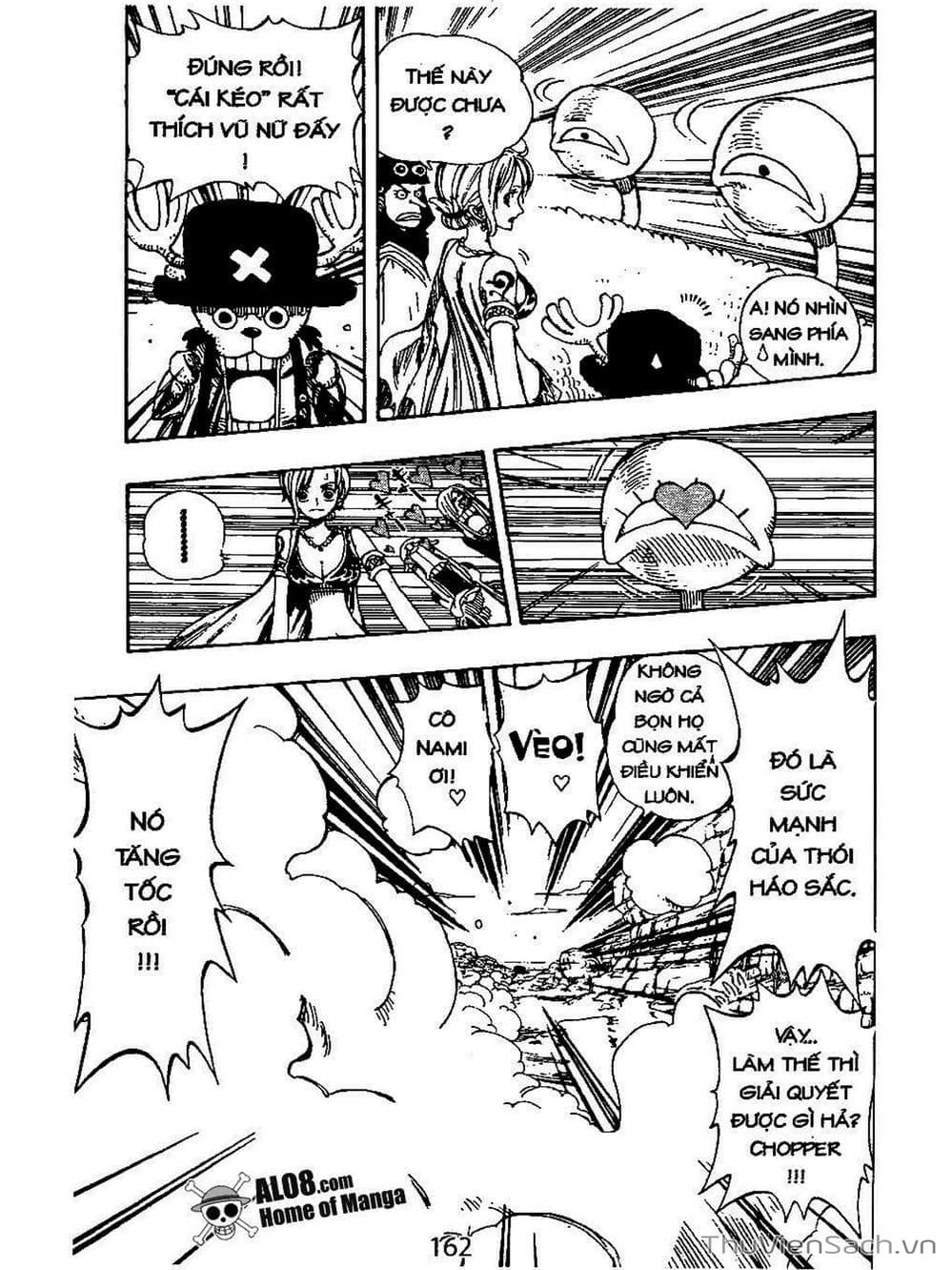 One Piece Tập 178 - Trang 17