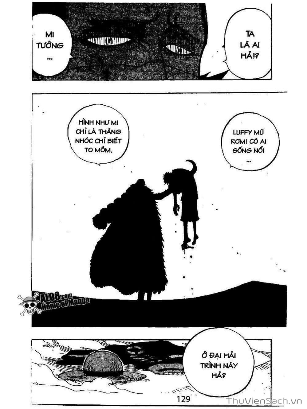 One Piece Tập 178 - Trang 19