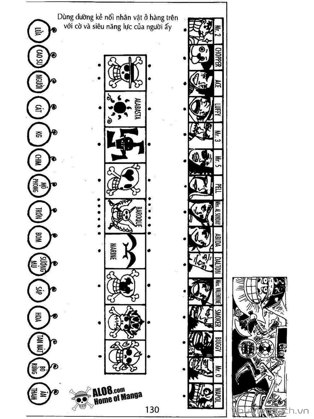 One Piece Tập 178 - Trang 20