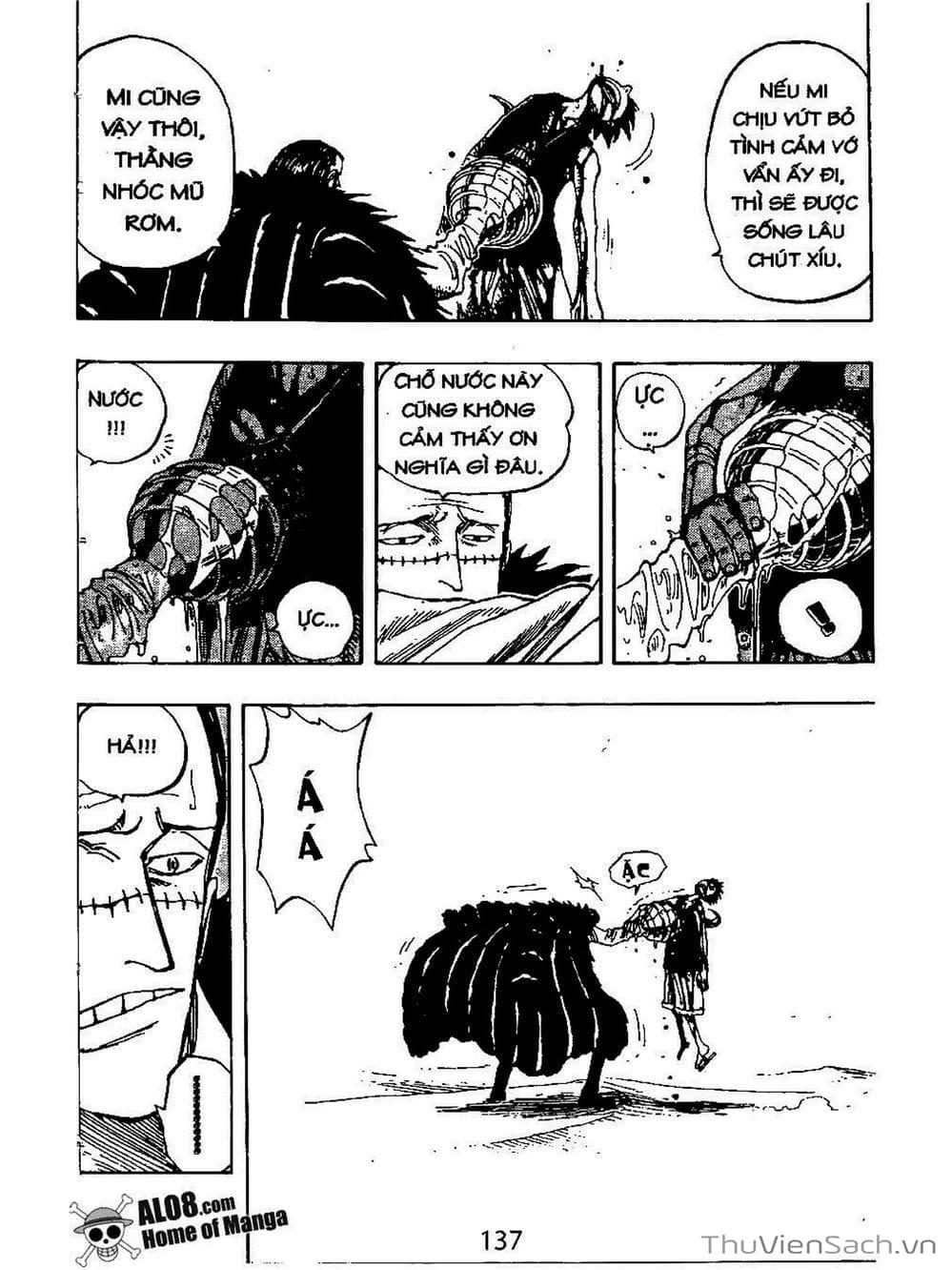 One Piece Tập 179 - Trang 7