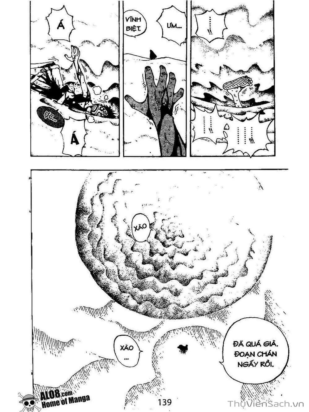 One Piece Tập 179 - Trang 9