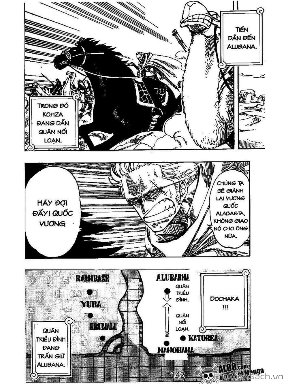 One Piece Tập 179 - Trang 12