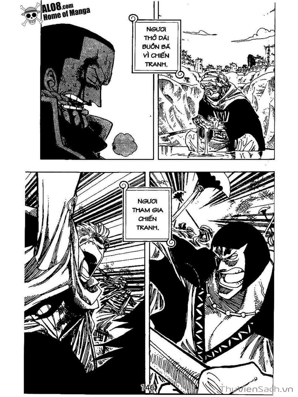 One Piece Tập 179 - Trang 16