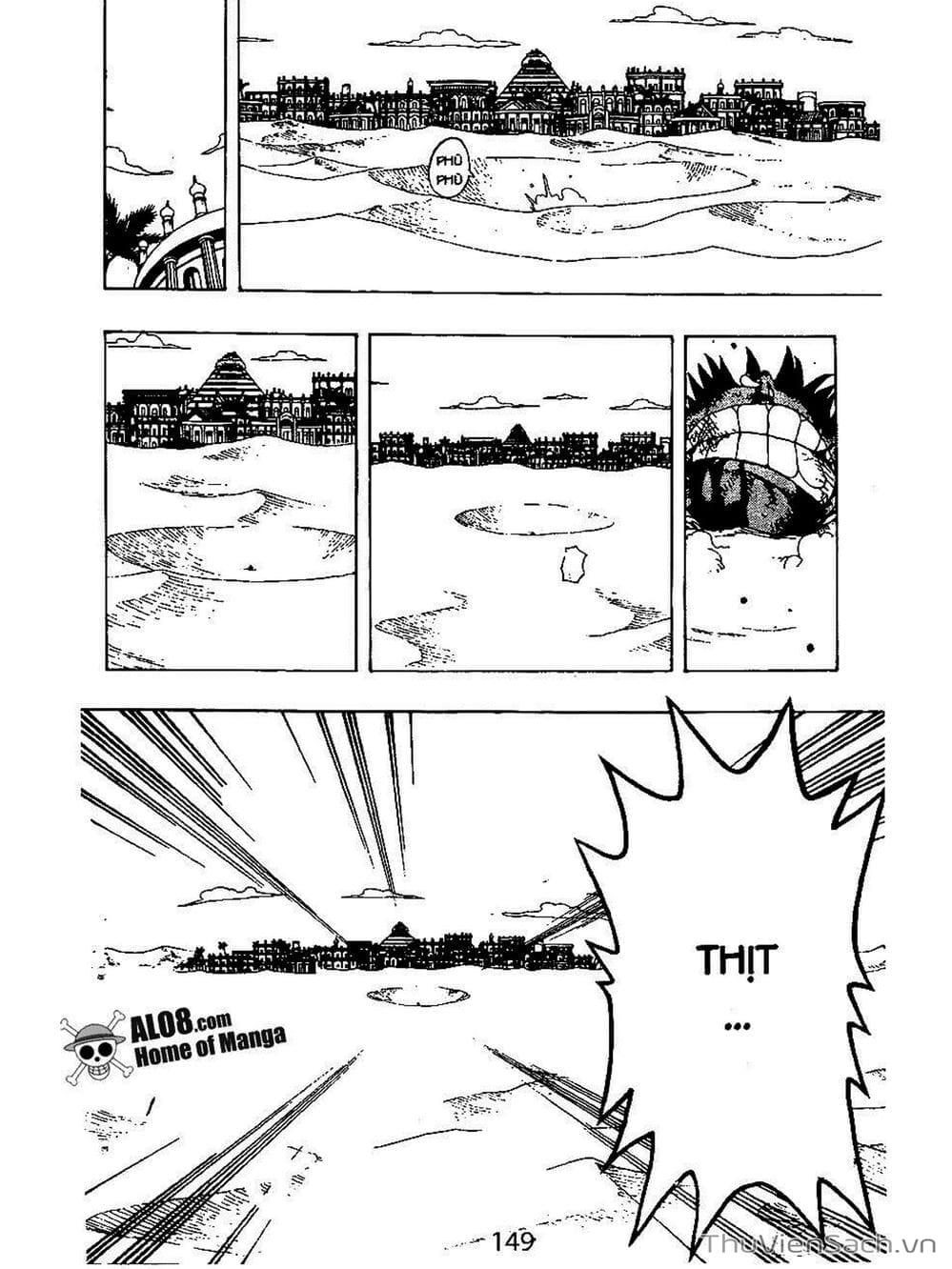 One Piece Tập 179 - Trang 19