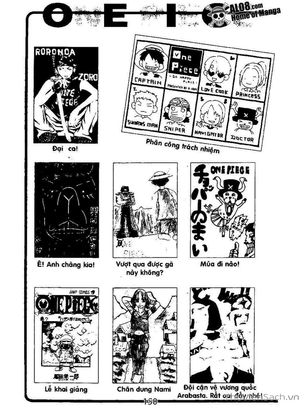 One Piece Tập 179 - Trang 20