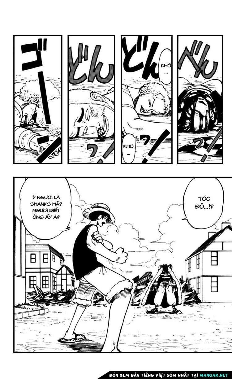 One Piece Tập 18 - Trang 3