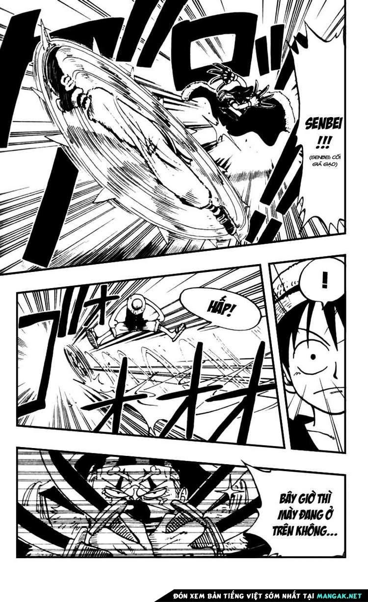 One Piece Tập 18 - Trang 6