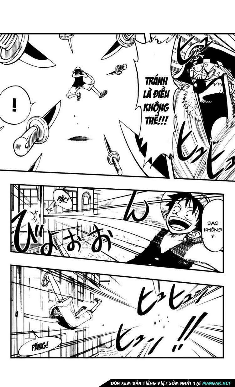 One Piece Tập 18 - Trang 7