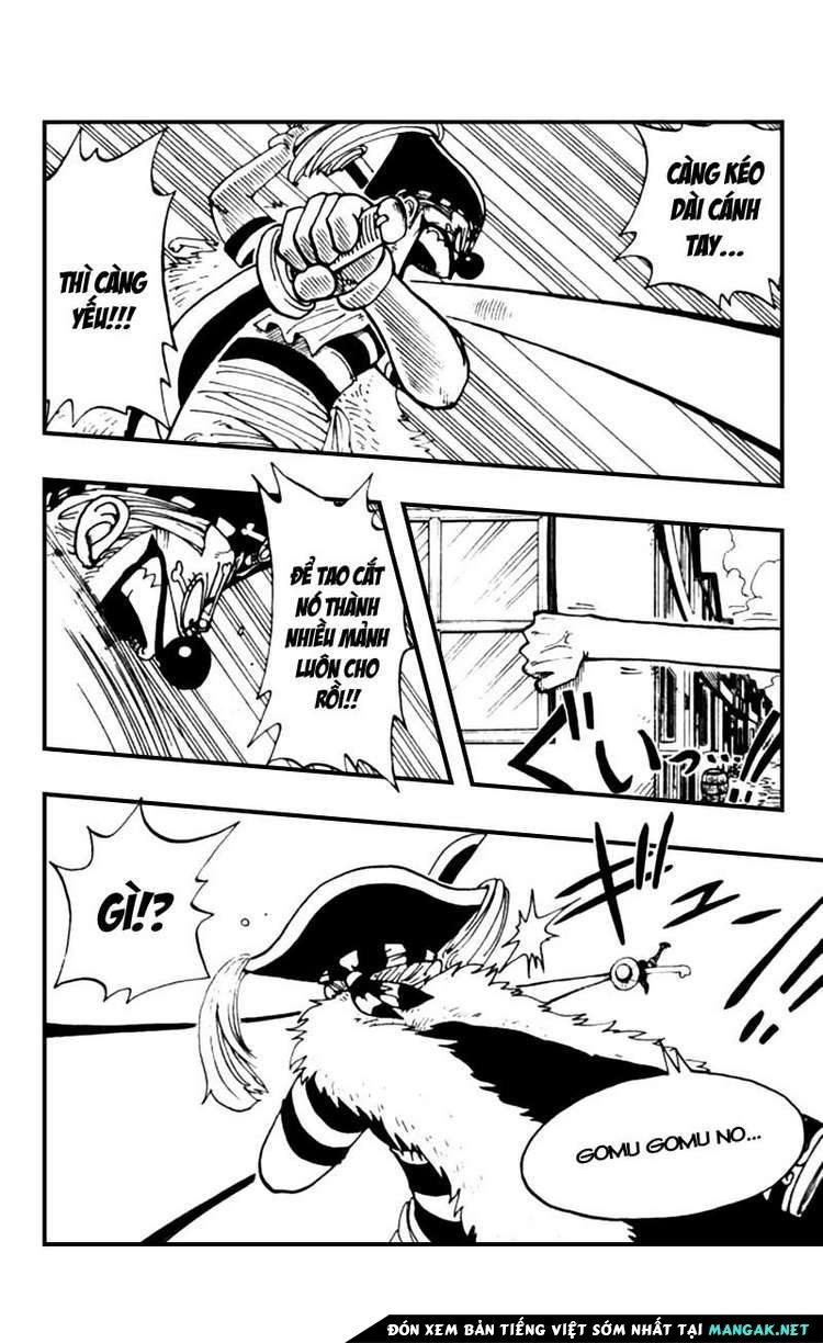 One Piece Tập 18 - Trang 9