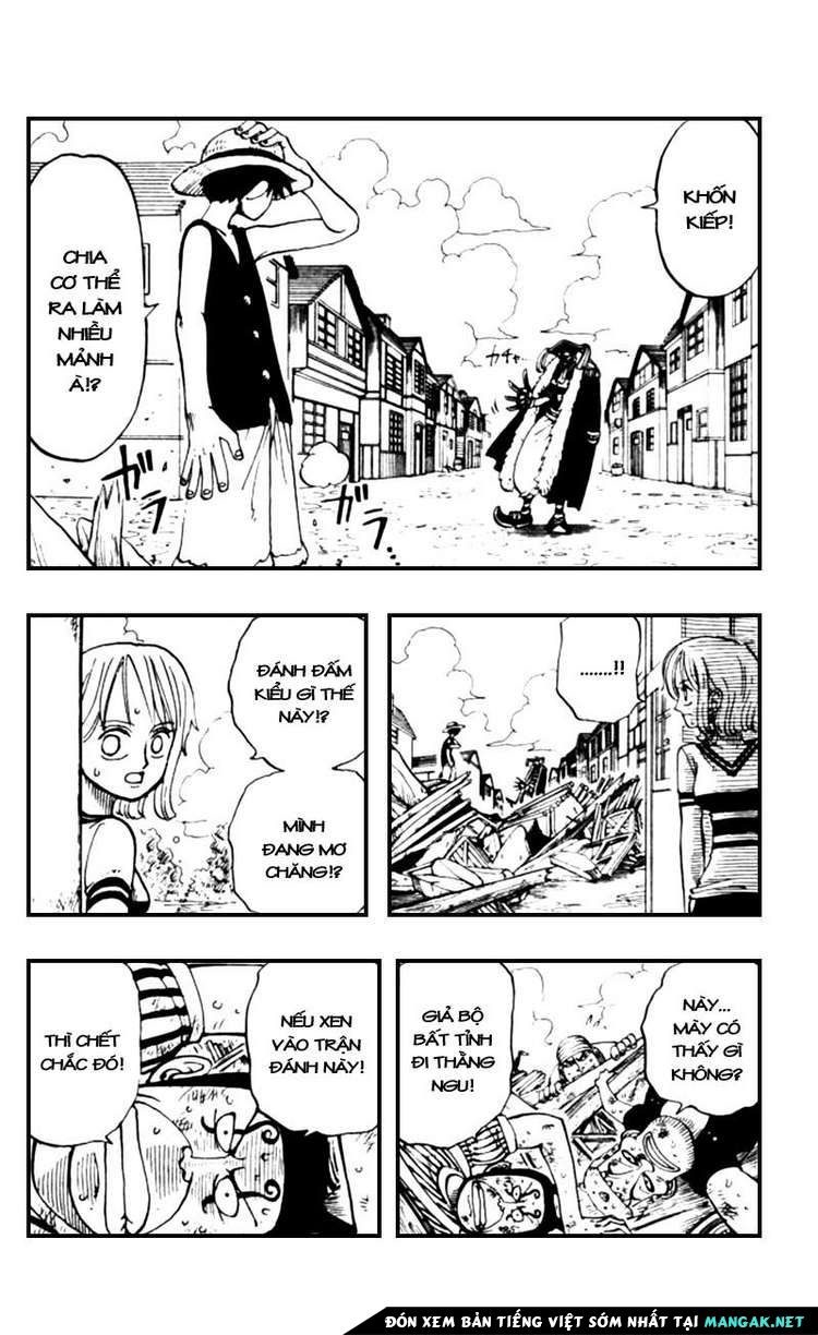 One Piece Tập 18 - Trang 12