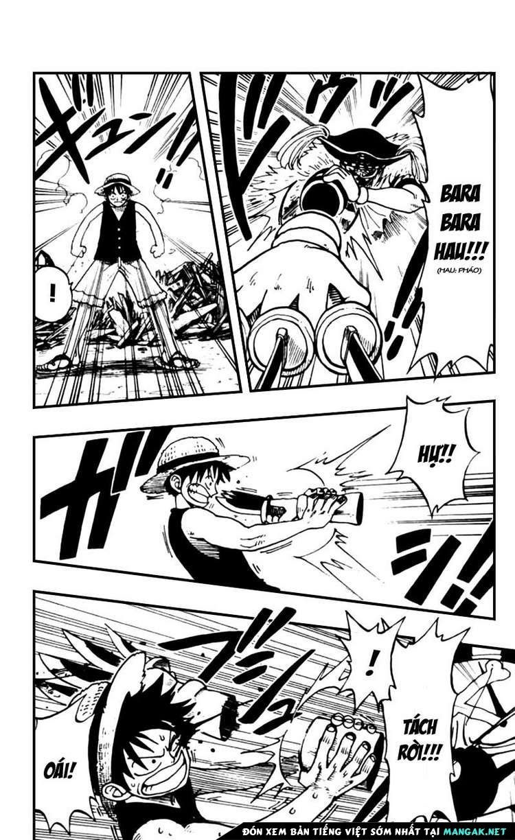 One Piece Tập 18 - Trang 13