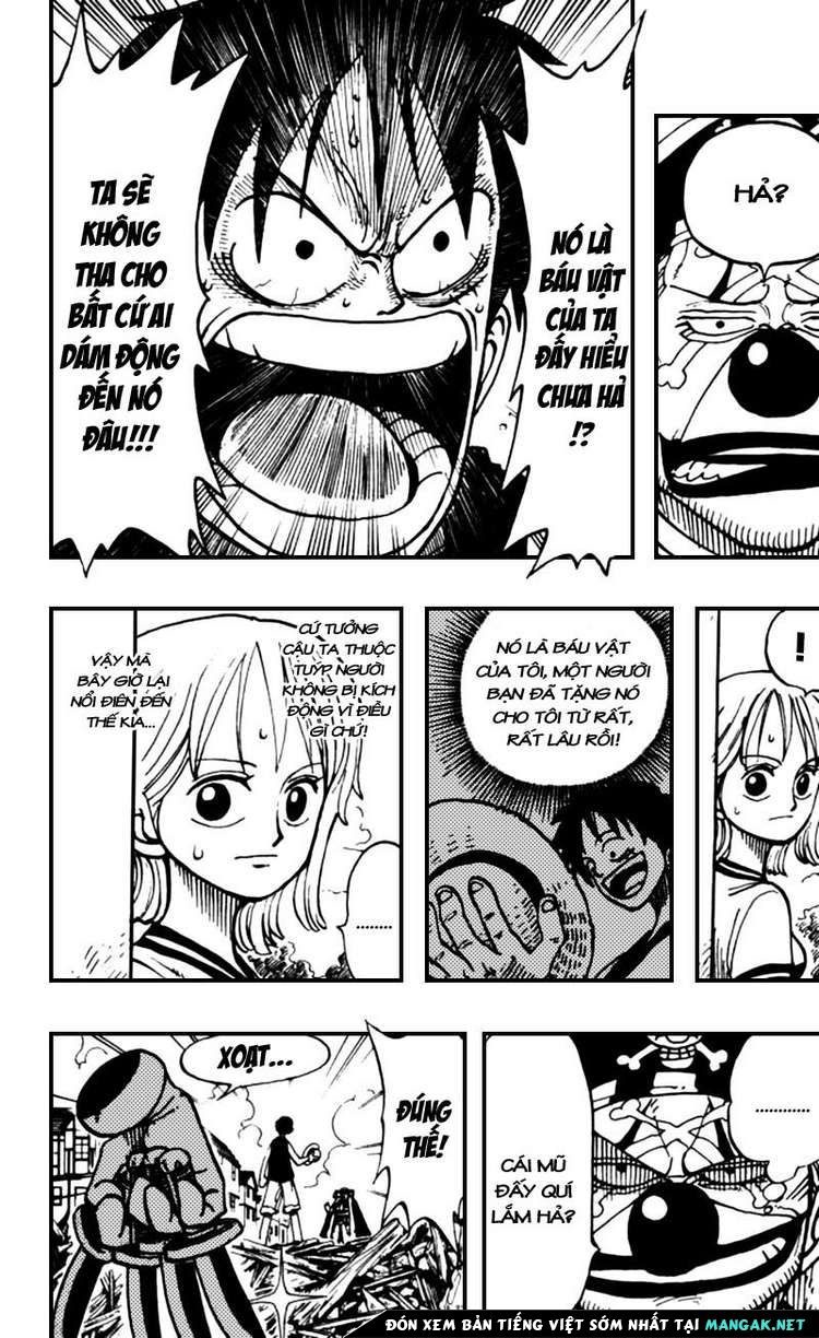 One Piece Tập 18 - Trang 15