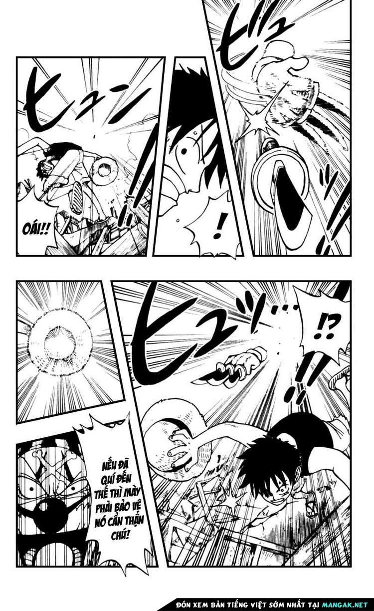 One Piece Tập 18 - Trang 16