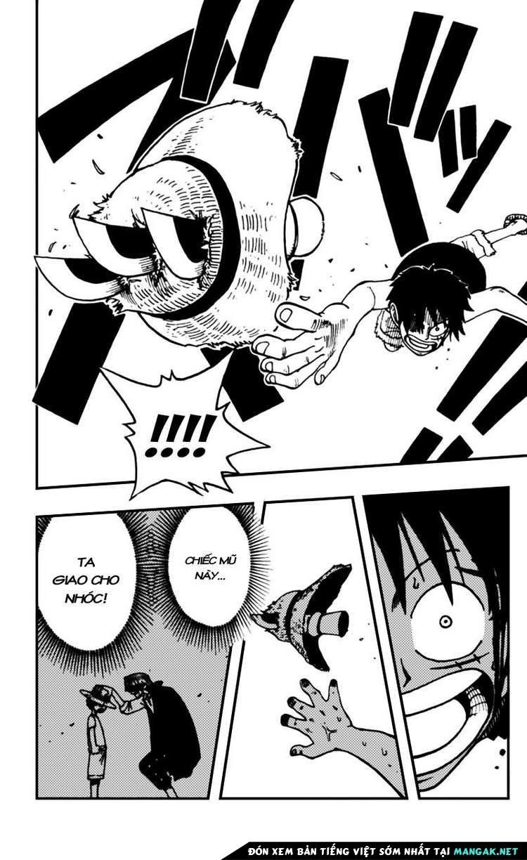 One Piece Tập 18 - Trang 17