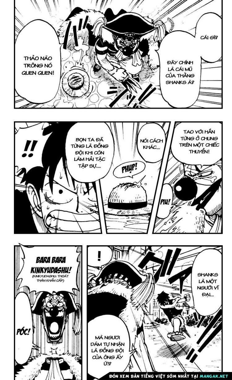 One Piece Tập 18 - Trang 19