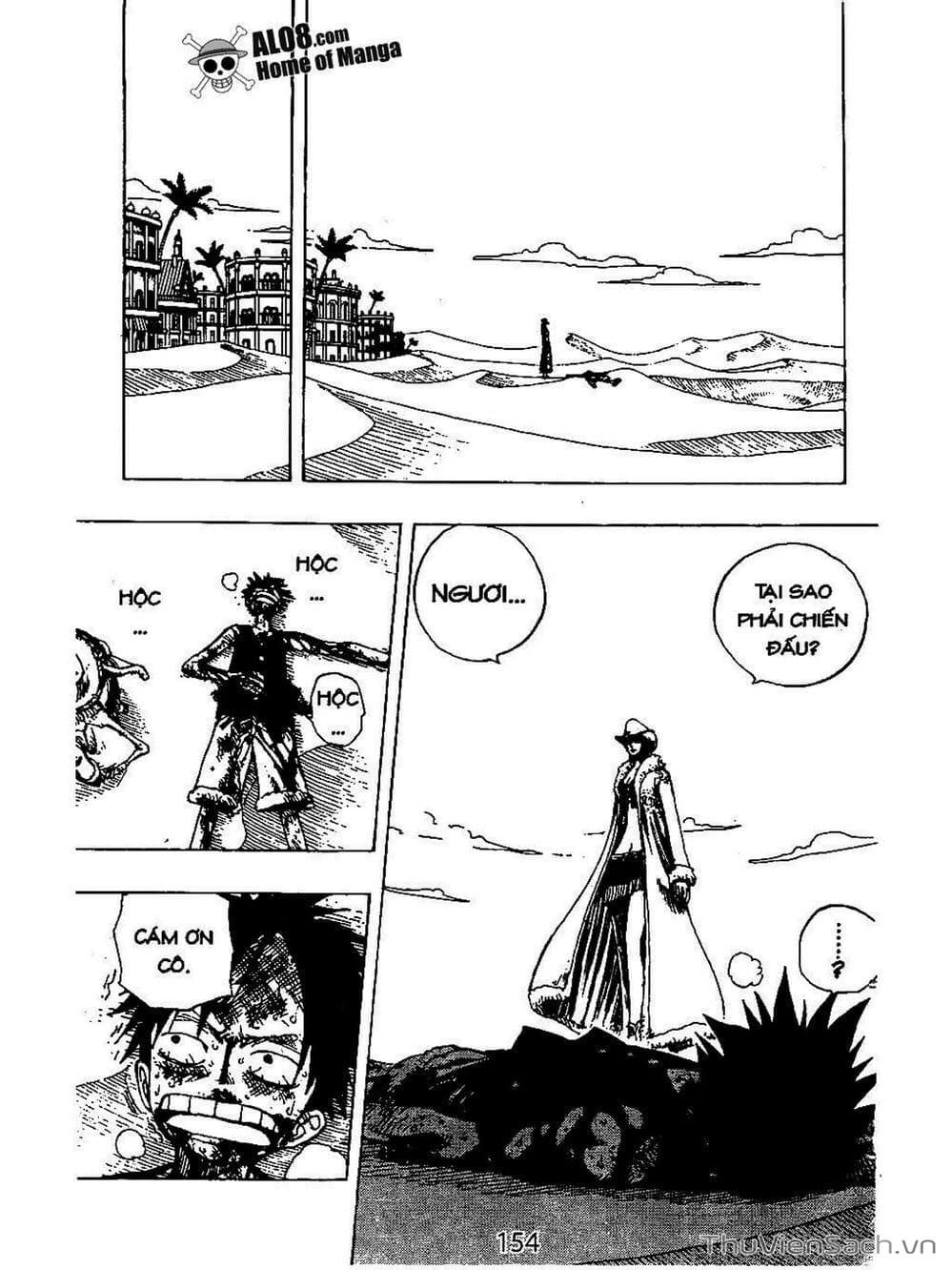 One Piece Tập 180 - Trang 4