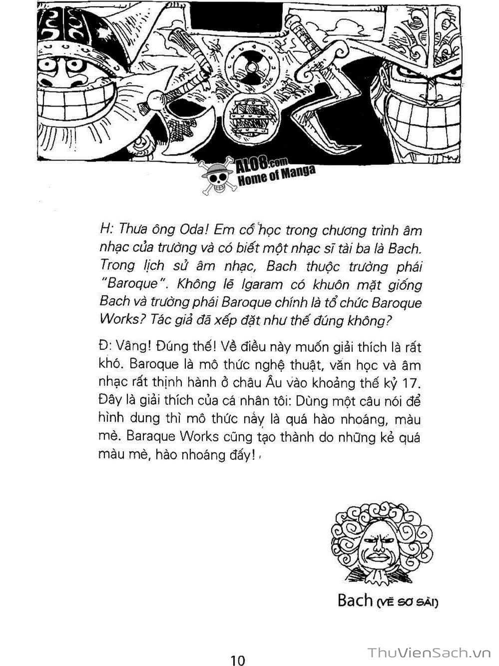 One Piece Tập 180 - Trang 20
