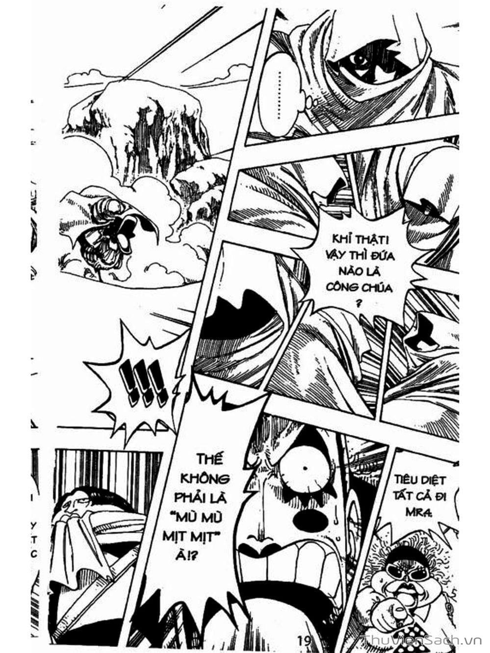 One Piece Tập 181 - Trang 8
