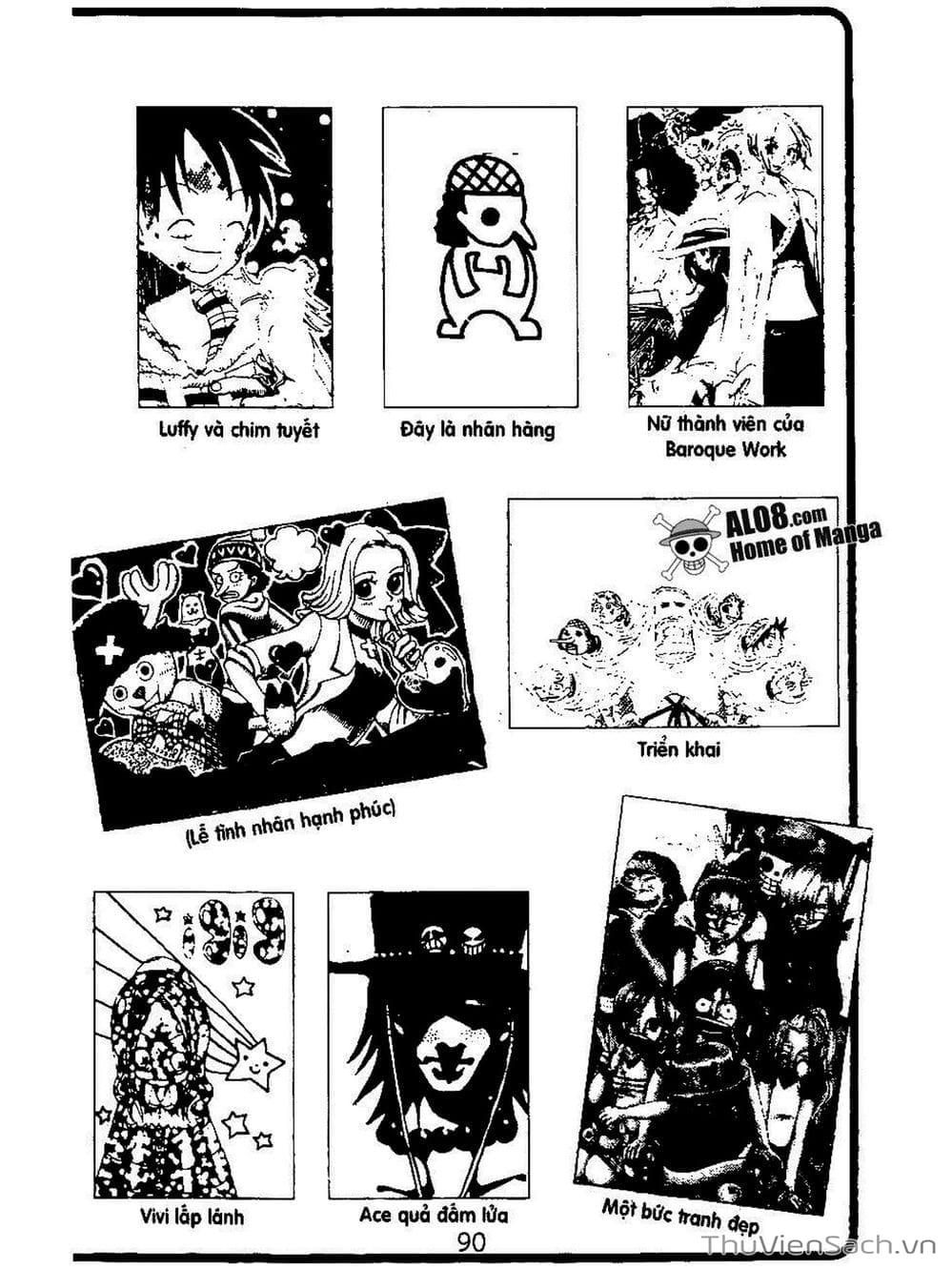 One Piece Tập 184 - Trang 20