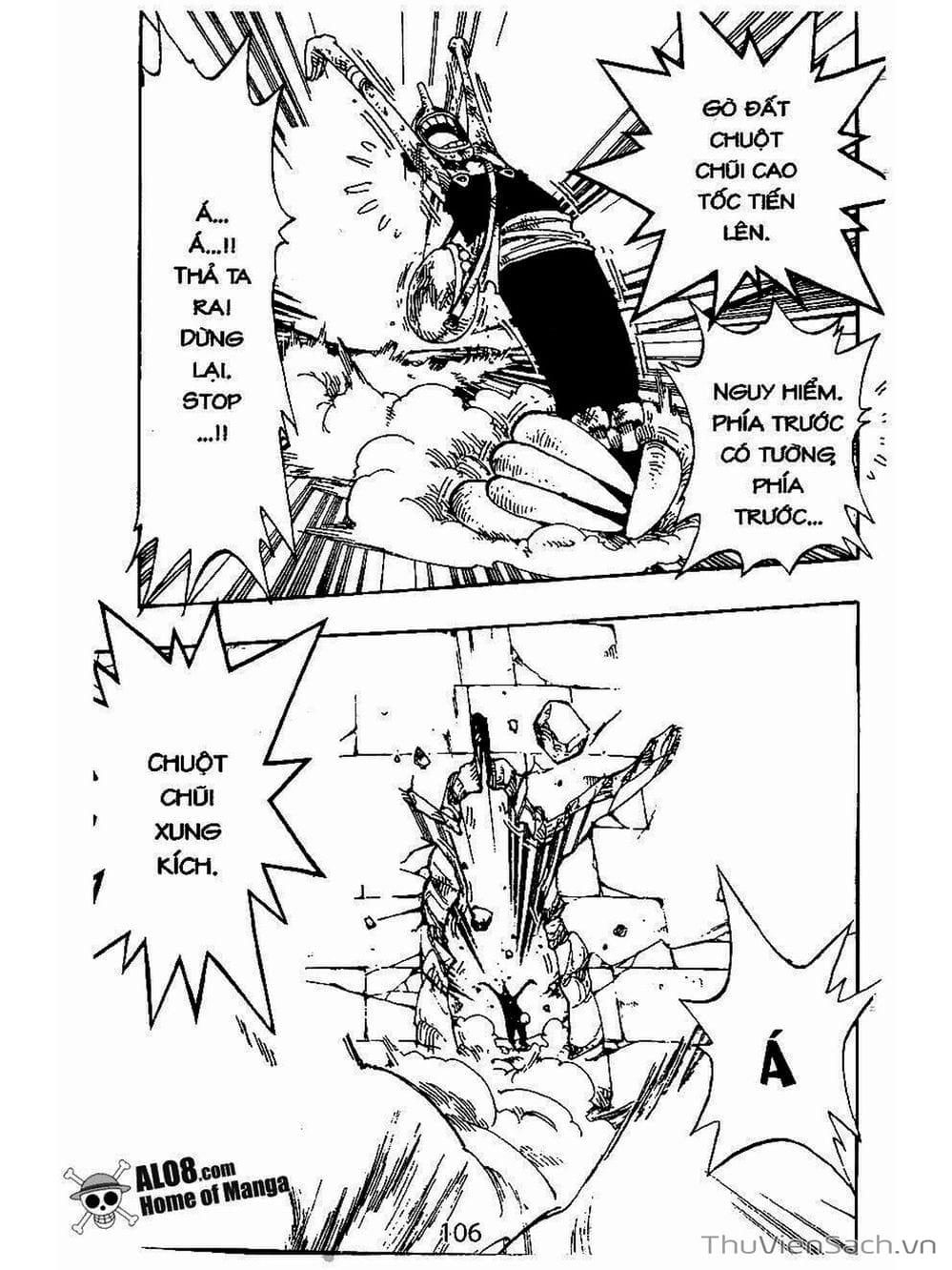 One Piece Tập 185 - Trang 16