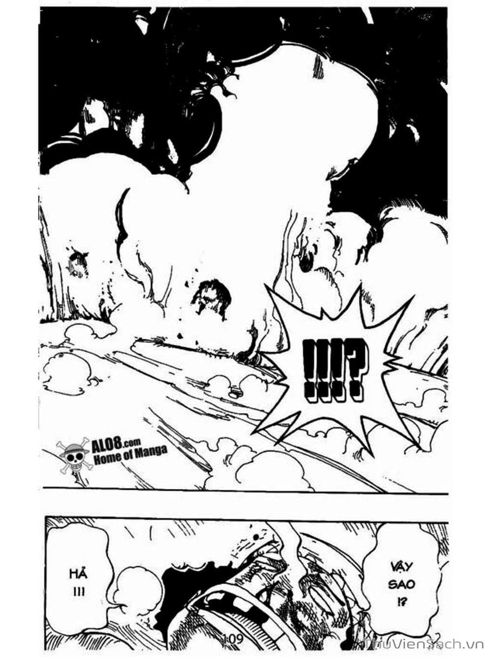 One Piece Tập 185 - Trang 18