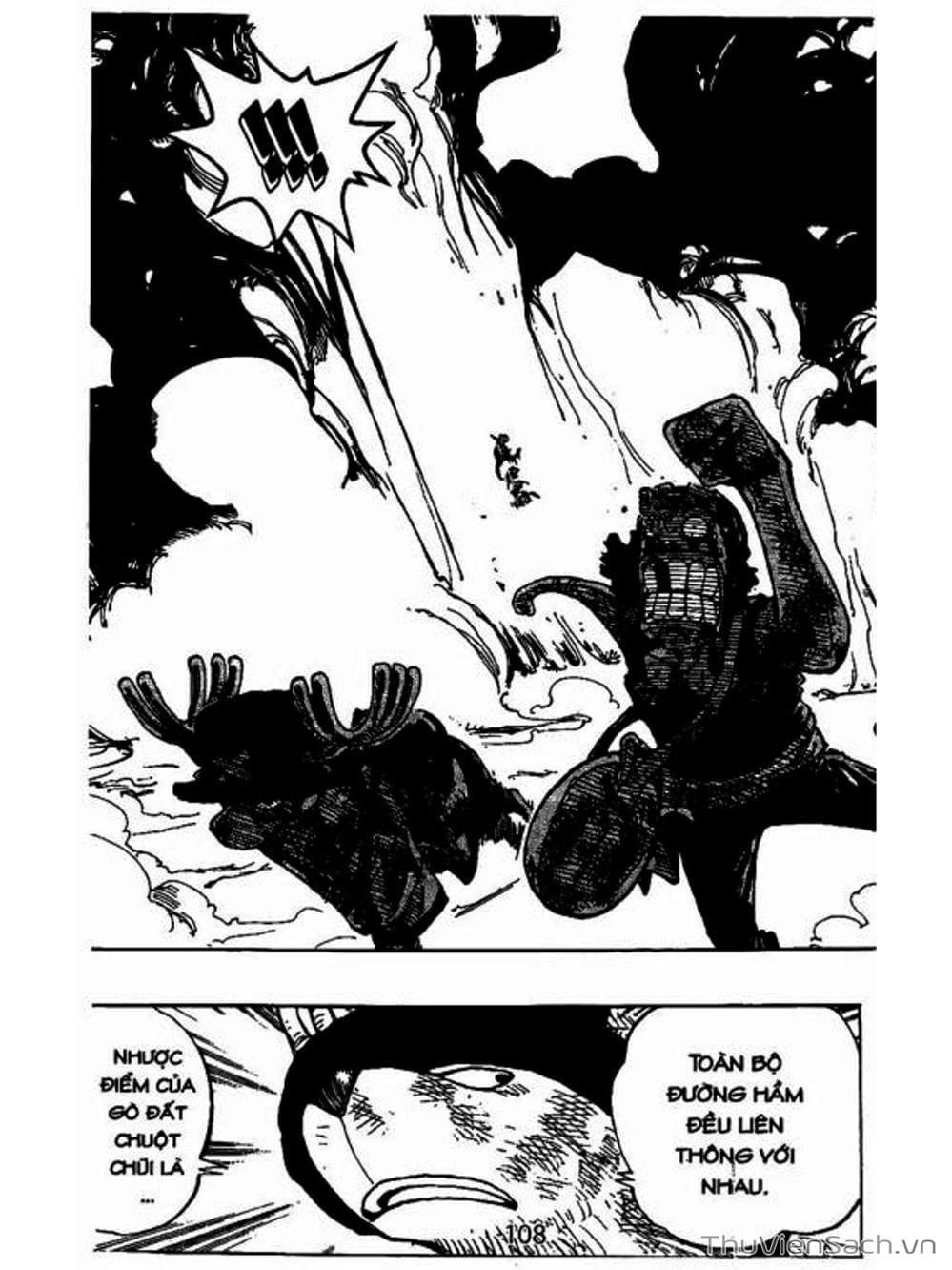 One Piece Tập 185 - Trang 19