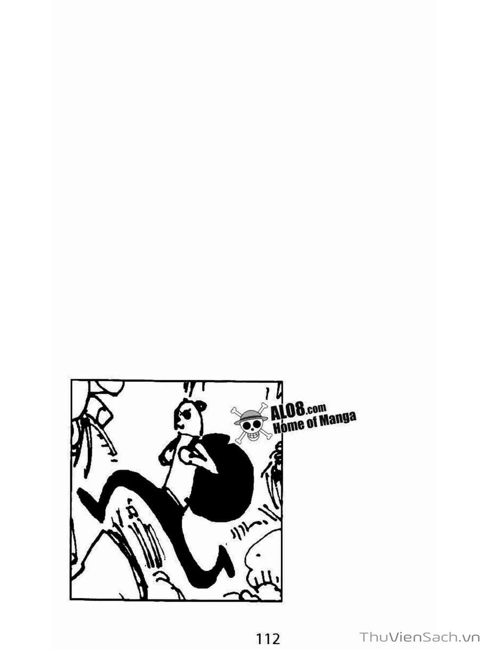 One Piece Tập 186 - Trang 3