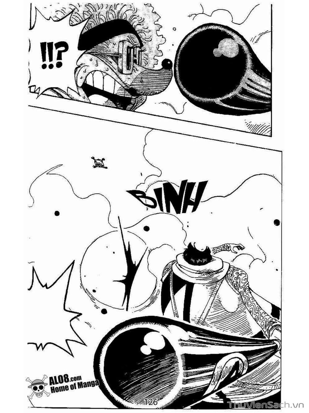 One Piece Tập 186 - Trang 17