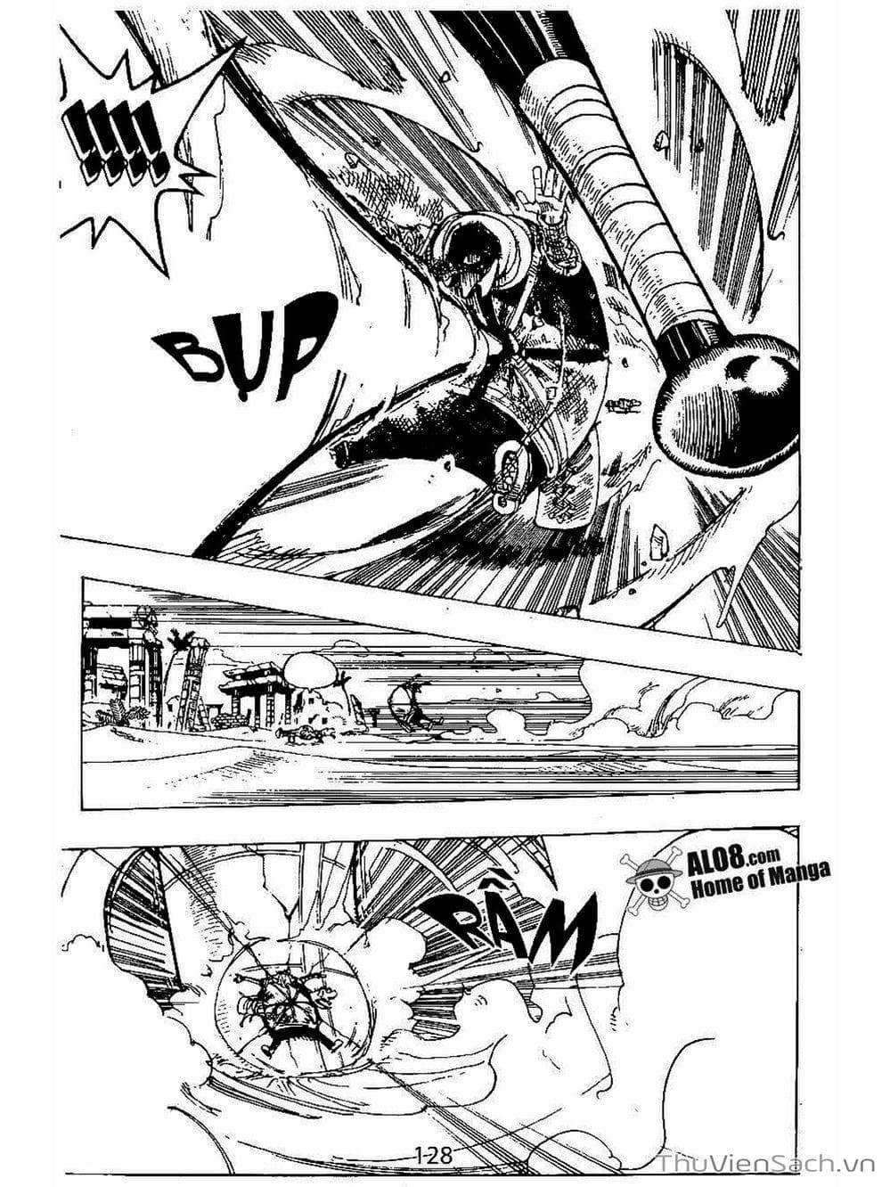 One Piece Tập 186 - Trang 19