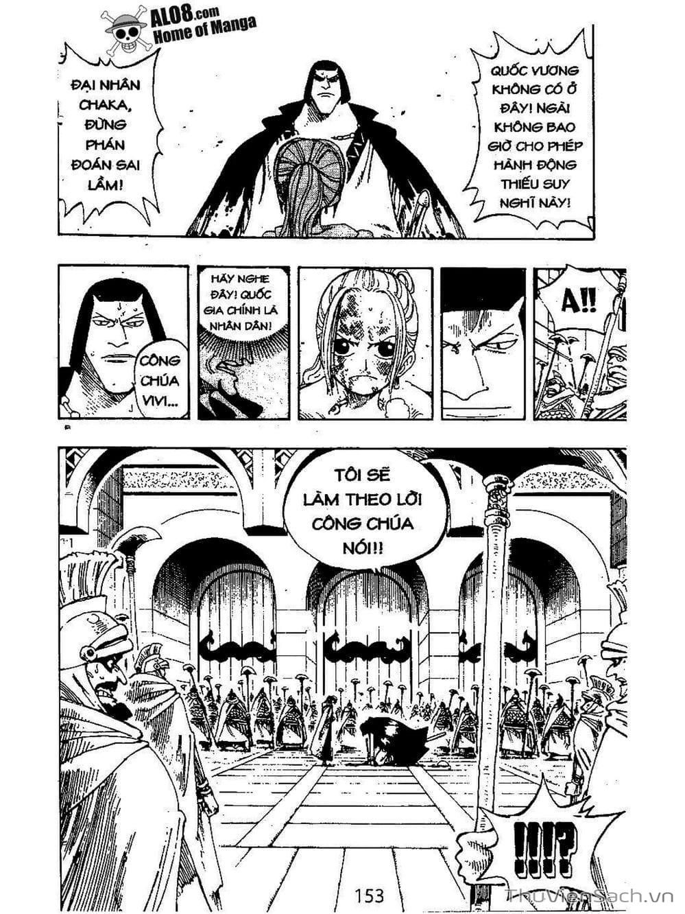 One Piece Tập 188 - Trang 3