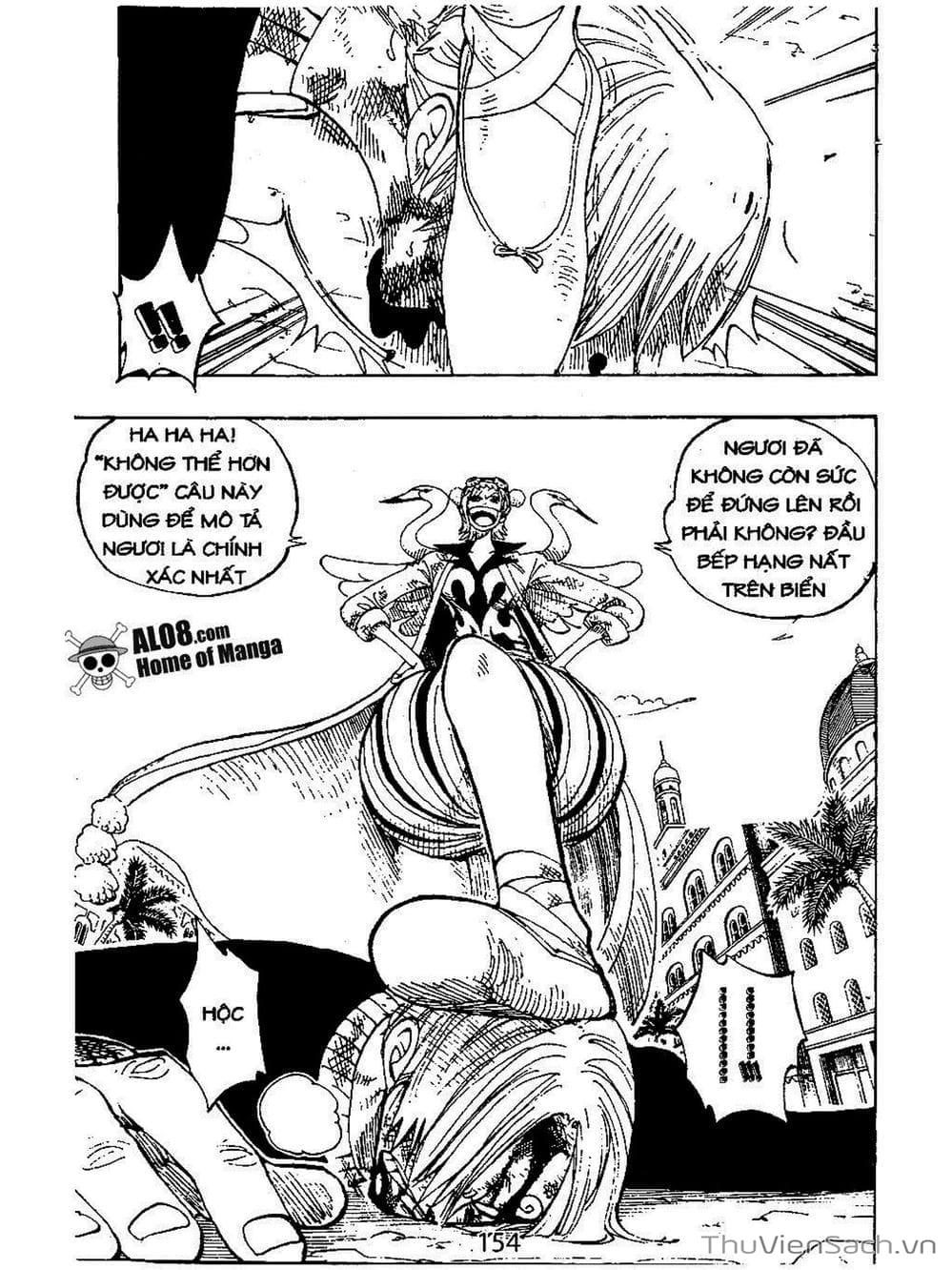 One Piece Tập 188 - Trang 4